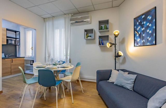 Flat 5 - In San Giovanni by Rentbeat
