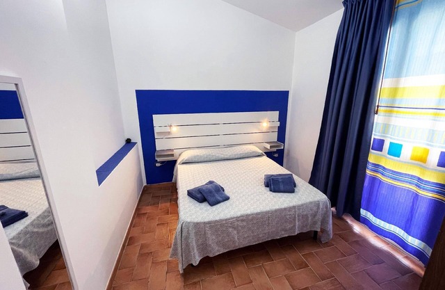 Flat 5 - two-room flat