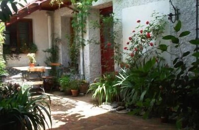 Flat "Al Sil Ram" with private terrace