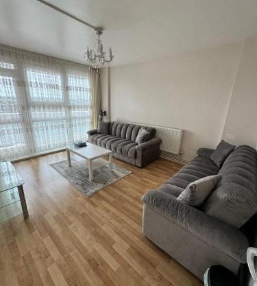 Flat, apartment in Haggerston N1, Central London