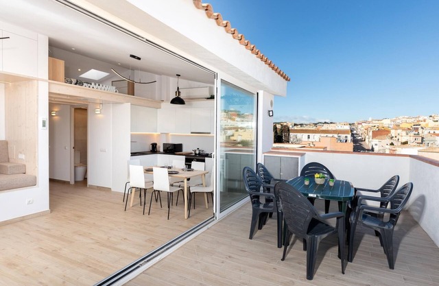 Flat carefully designed to fall in love with SFG