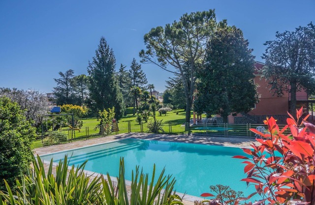 Flat Dependance with shared pool