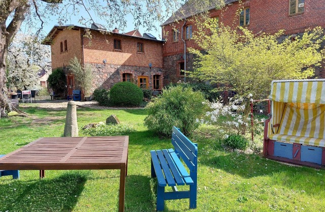 Flat "Distillery Haselberg - 2 bedrooms"