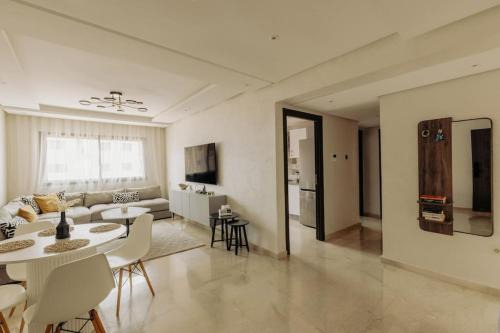 flat in Marrakech
