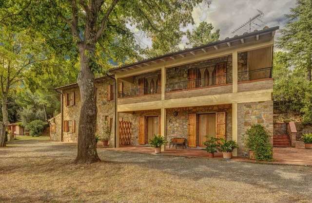 flat 'Leonardo Leccino