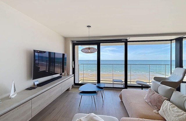 Flat Oostkant - Middelkerke