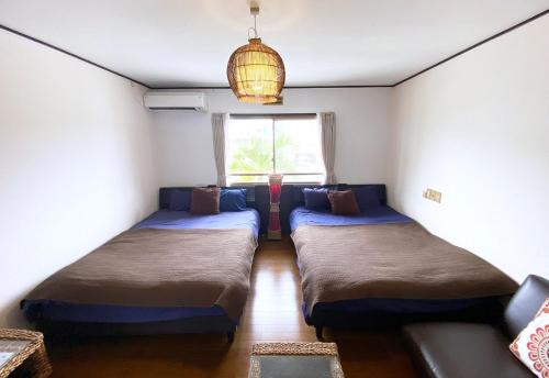 Flat piece chair house - Vacation STAY 10273v