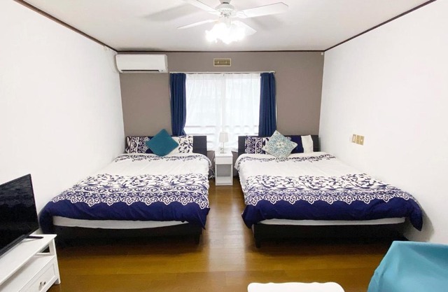 Flat piece chair house - Vacation STAY 40368v