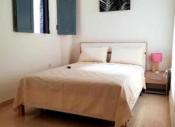 Flat Studio Hassan Centre Rabat