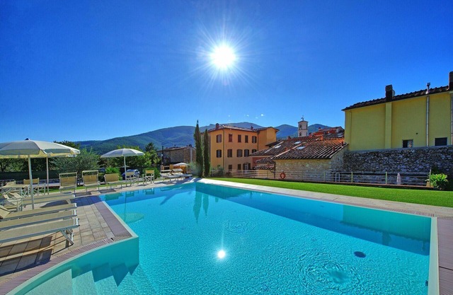 Flavia 4 - Lucca ,Tuscany