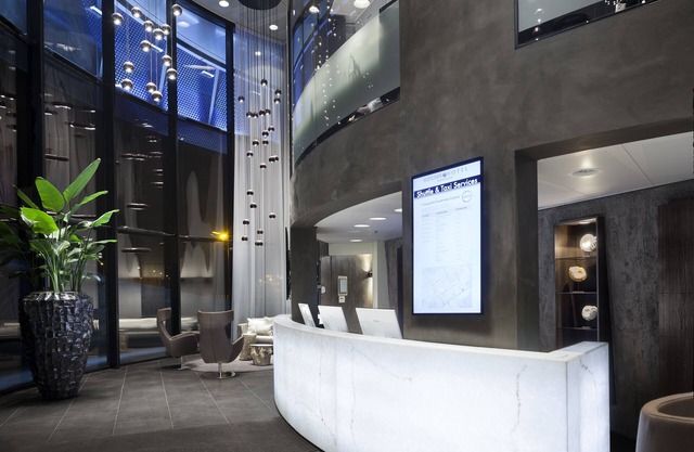 Fletcher Hotel Amsterdam