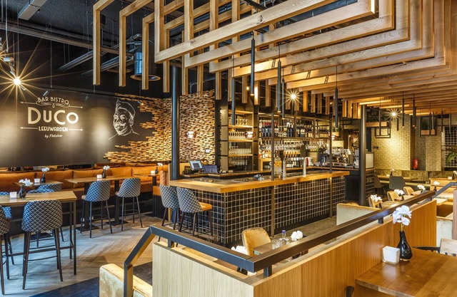 Fletcher Hotel-Paleis Stadhouderlijk Hof