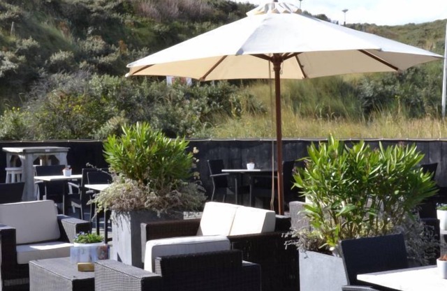 Fletcher Hotel-Restaurant Zeeduin