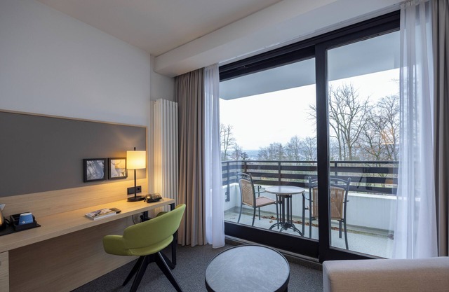 Fletcher Hotel-Restaurant Arnsberg-Sauerland