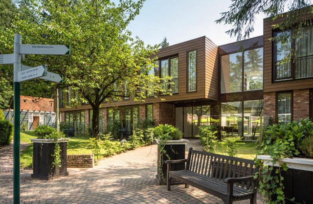 Fletcher Hotel-Restaurant Mooi Veluwe