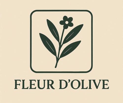 Fleur d'olive
