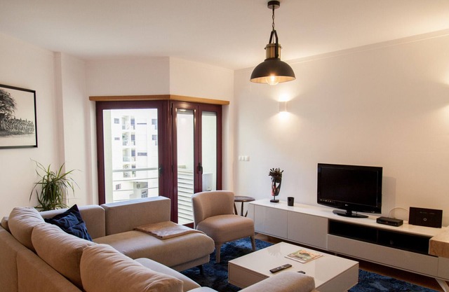 FLH Expo Cosy Family Flat