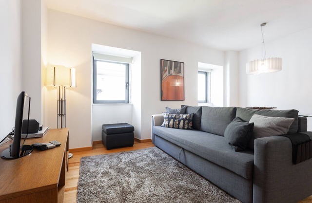 FLH Liberdade Contemporary Flat