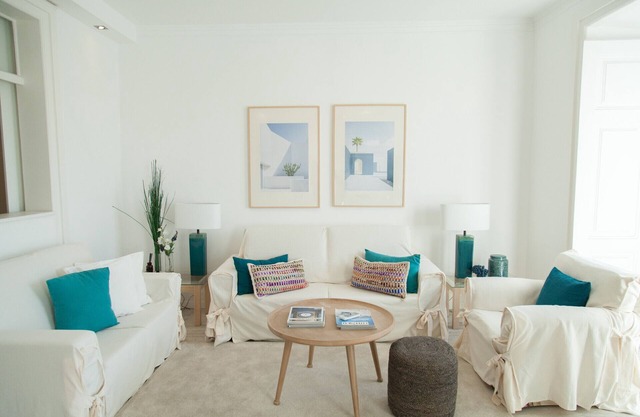 FLH Madragoa Fresh Design Apartment