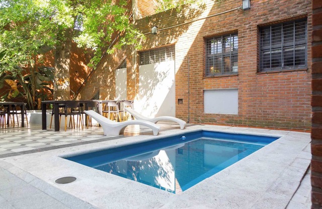 Fliphaus + Villa Salvador 4600 - 5 Bd Unique Villa Pool & BBQ Plaza Armenia