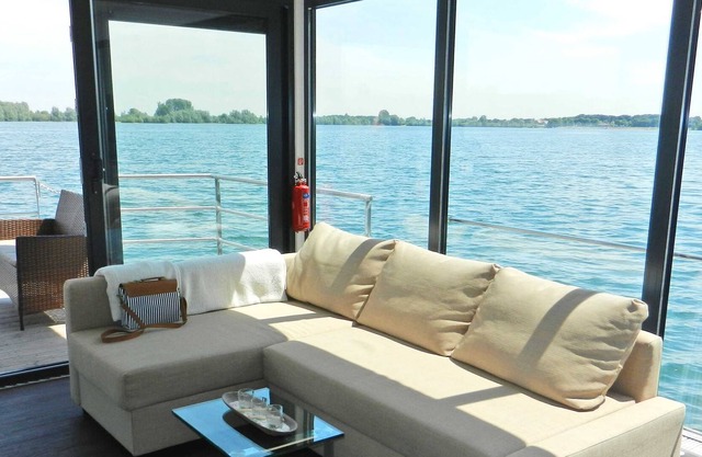 Floating 44 Xanten 01 - FLOATING 44 Xanten