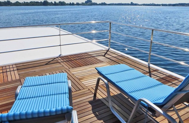 Floating 44 Xanten 02 - FLOATING 44 Xanten