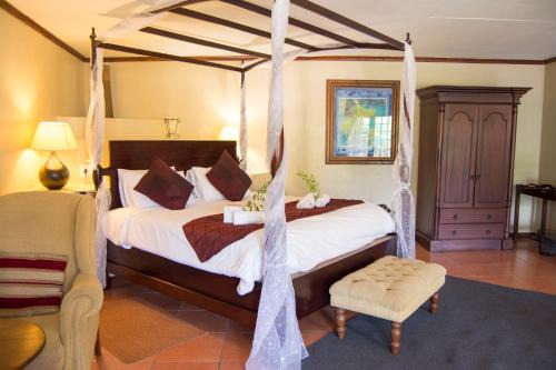 Floreat Riverside Lodge and Spa