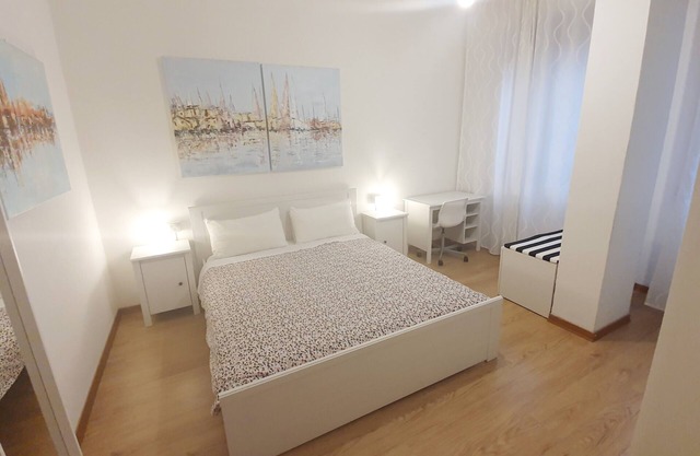 Florence Center Train Station