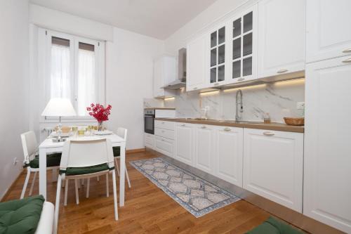 Florence Cozy Apartment