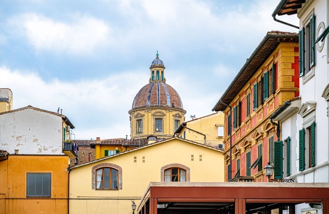 Florence Oltrarno Relax