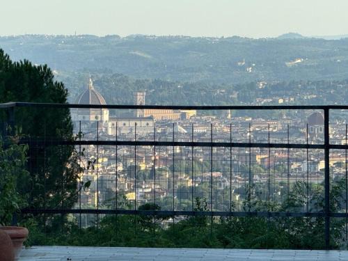 Florence Rock Apartment