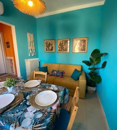 Florentia Viola Apartament I