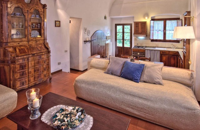 Florentine Villa - relax in Florence