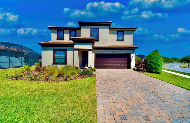 Florida Dream Home 189