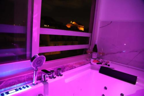 Florio Suite Apartment