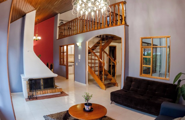Flower's Duplex Apart - Gourmet Zone, Chapinero