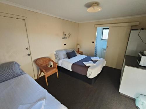Flowerdale Hotel