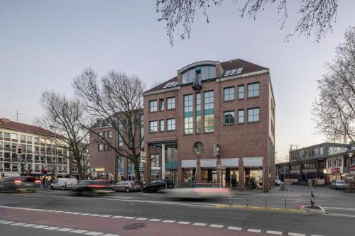 Flowers Hotel Münster