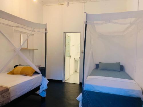FMS Guest House