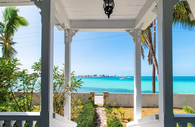 Folly 4 Bedroom Home