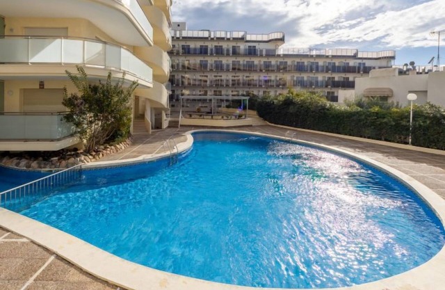 Font de Mar by Interhome