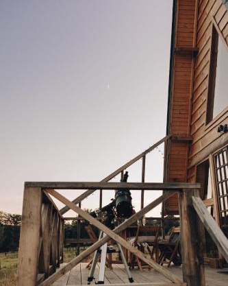 Fontaine aux Herbes - Ecolodge Humulus lupulus