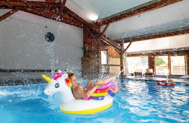 Fontaine du Mont Blanc Hotel & Spa