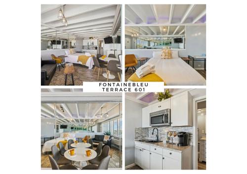 Fontainebleau Terrace #601 by Book That Condo