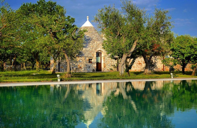 Fontana Vecchia Bed & Breakfast