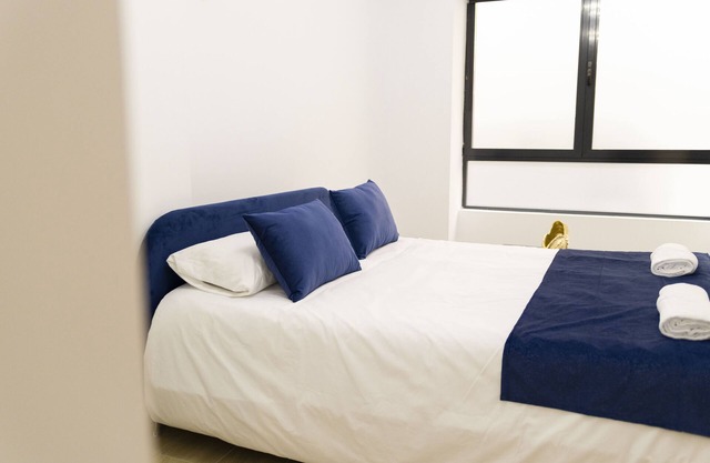 Forata lofts, Room 3