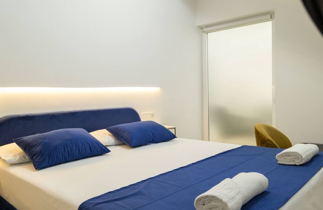 Forata lofts, Room 4