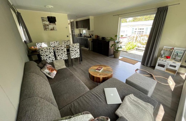 Forest Family 6 persoons op 5 sterren park