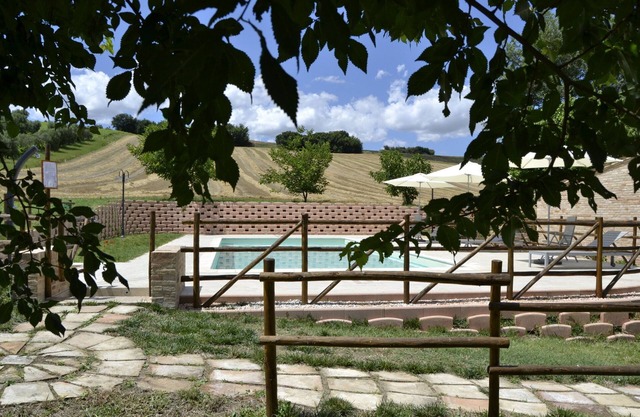 Forestale Luti App. Luigi