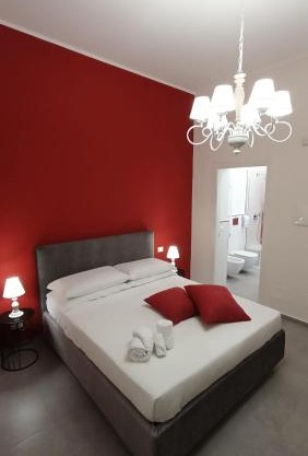Foresteria del Genio - Luxury Suites & Urban Spa